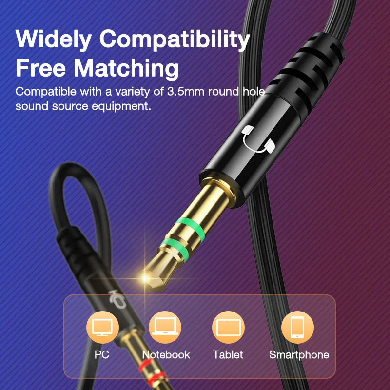 EARDECO PC  ,  ÷ , HiFi  ̾, ̽ ׷   ,  ĵ , 3.5mm