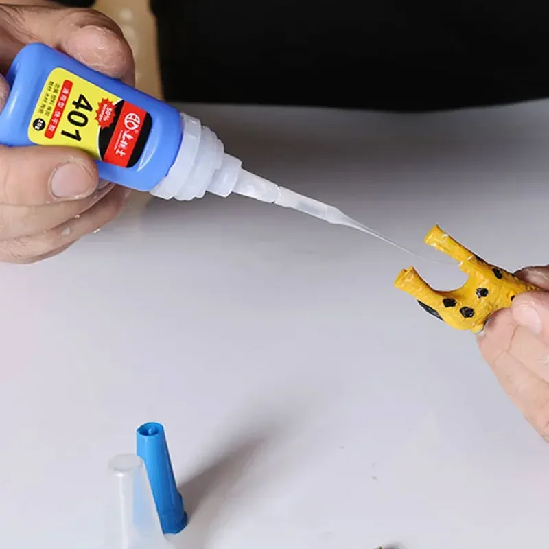 50PCS/pack Glue Micro-Tips Plastic Glue Bottle Tips Extender Precision Applicator Dropping Tube Nozzle For Crafting Lab plastic glue tips