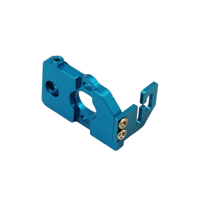 Фиксированный кронштейн двигателя для Wltoys K969 K979 K989 K999 P929 P939 1/28 детали