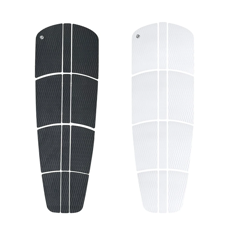 Non-Slip Traction Pad 3M Adhesive Trimmable EVA Sheet Foam Pad for Paddleboard 12 PCs surfboard traction pad