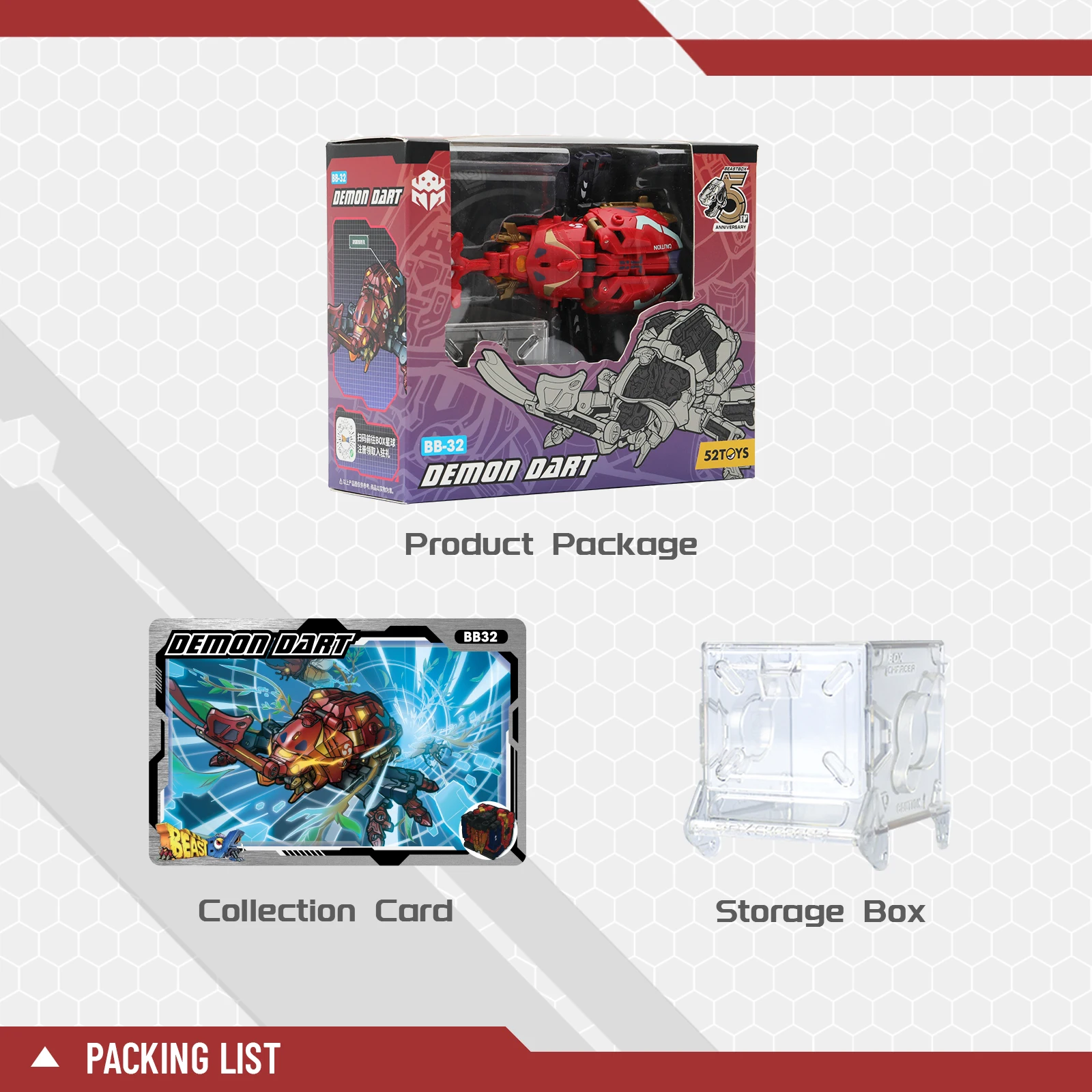 dsc-products