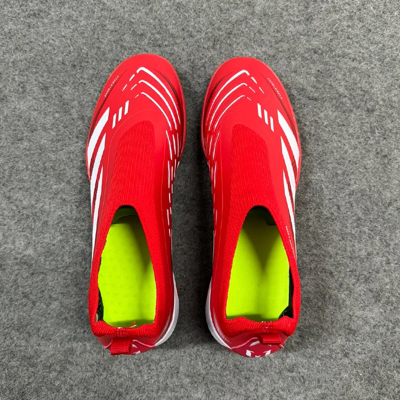 Men’s TF/FG Soccer Cleats 2