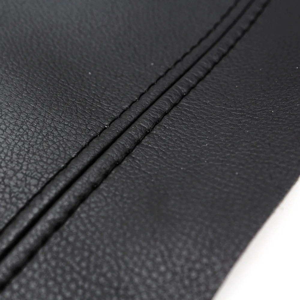 4 Doors Car Leather Armrest Cover VW Golf 4 MK4 Jetta 1998-2005 Door Armrest Panel Cover Trim door speaker cover speaker cover trim car door screw cover car switch cover car door panel trim strips
