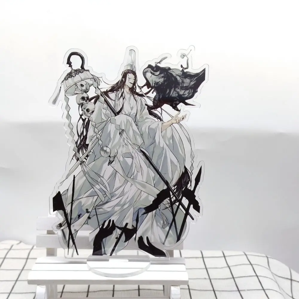 ִϸ̼ õ  ູ õǪ ũ ĵ  峭, Xie Lian Hua Cheng Shi Qingxuan Ling Wen ǱԾ 