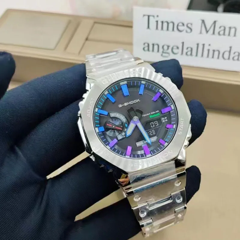 Рисунок 5 - G-SHOCK GM-B2100 Мужские кварцевые