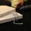 Long Chain Irregular Line Earclip Without Hole Earrings for Women Simple Non Piercing Earcuff Ear Accessories Jewelry KDE128 3