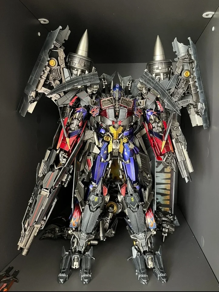 3Z0166スリーゼロ トランスフォーマー リベンジ ジェットファイヤー