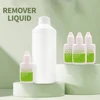 1000g Liquid Remover for Eyelash Extensions And Eyebrow Glue Original Korea False Lash Removal Liquid Beauty Health Makeup Tools 5