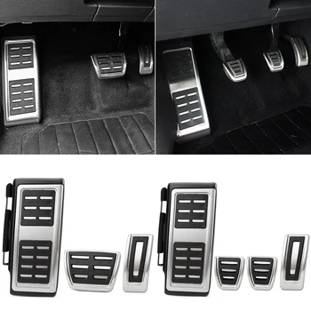 Auto Frizione Freno Poggiapiedi Pedale Per Passat B8 Tiguan 17 ARTEN Jetta MK7 Golf 7 POLO Per Audi A3 Q2 Seat Leon 5F/Skoda Octavia A7