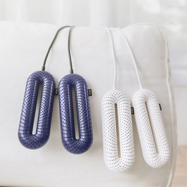 Portable Shoe Dryer Timing  Boot Dryer Deodorization Sterilization Dehumidification Shoes Baked Dryer Machine Heater 5