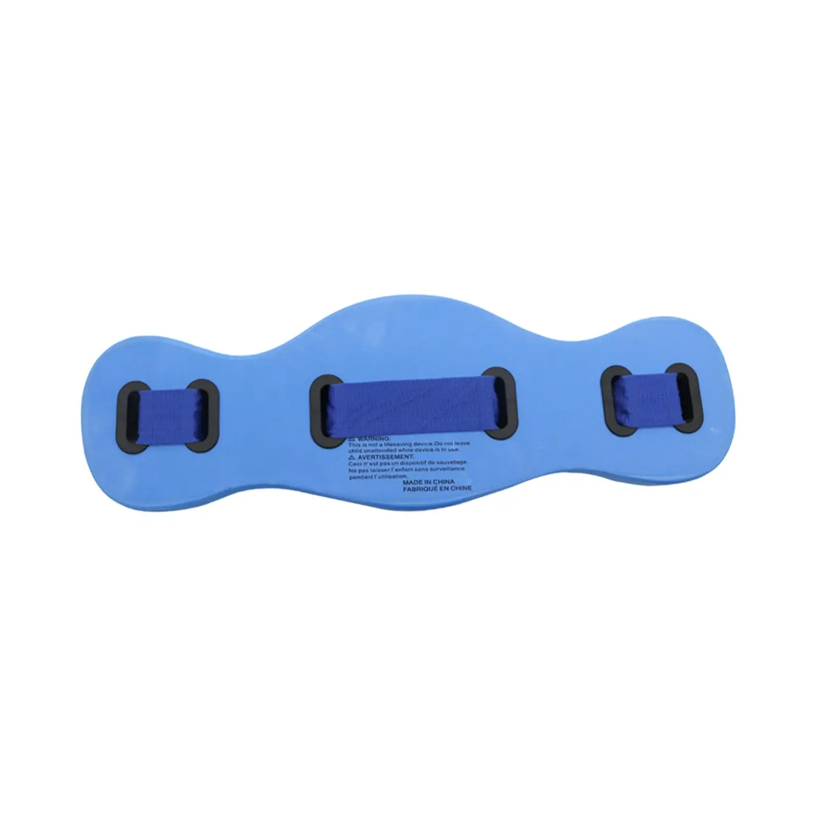 Swim Belt Water Weight Belt Lightweight Swimming Waist Belt for Pool Exercise Equipment Snorkeling Swimming Pool Fitness Workout