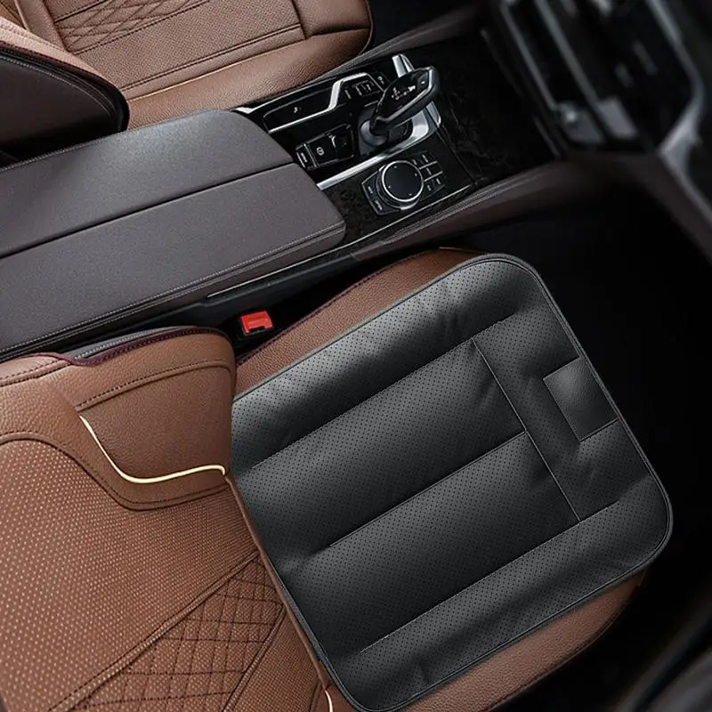 Drive Seat Cushion Car Cushion Chair Seat Pads Breathable Cooling