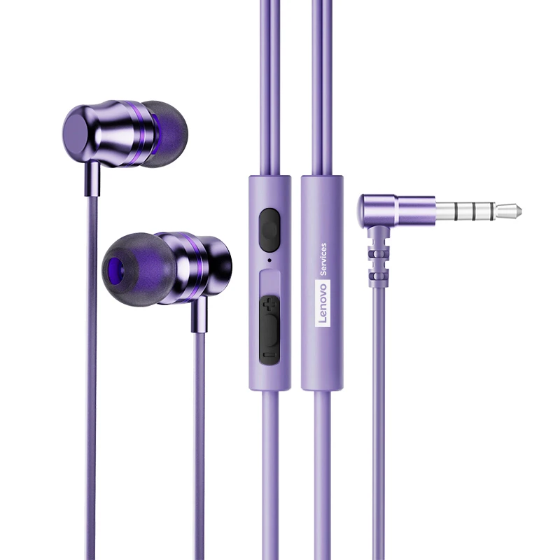 Purple 3.5mm