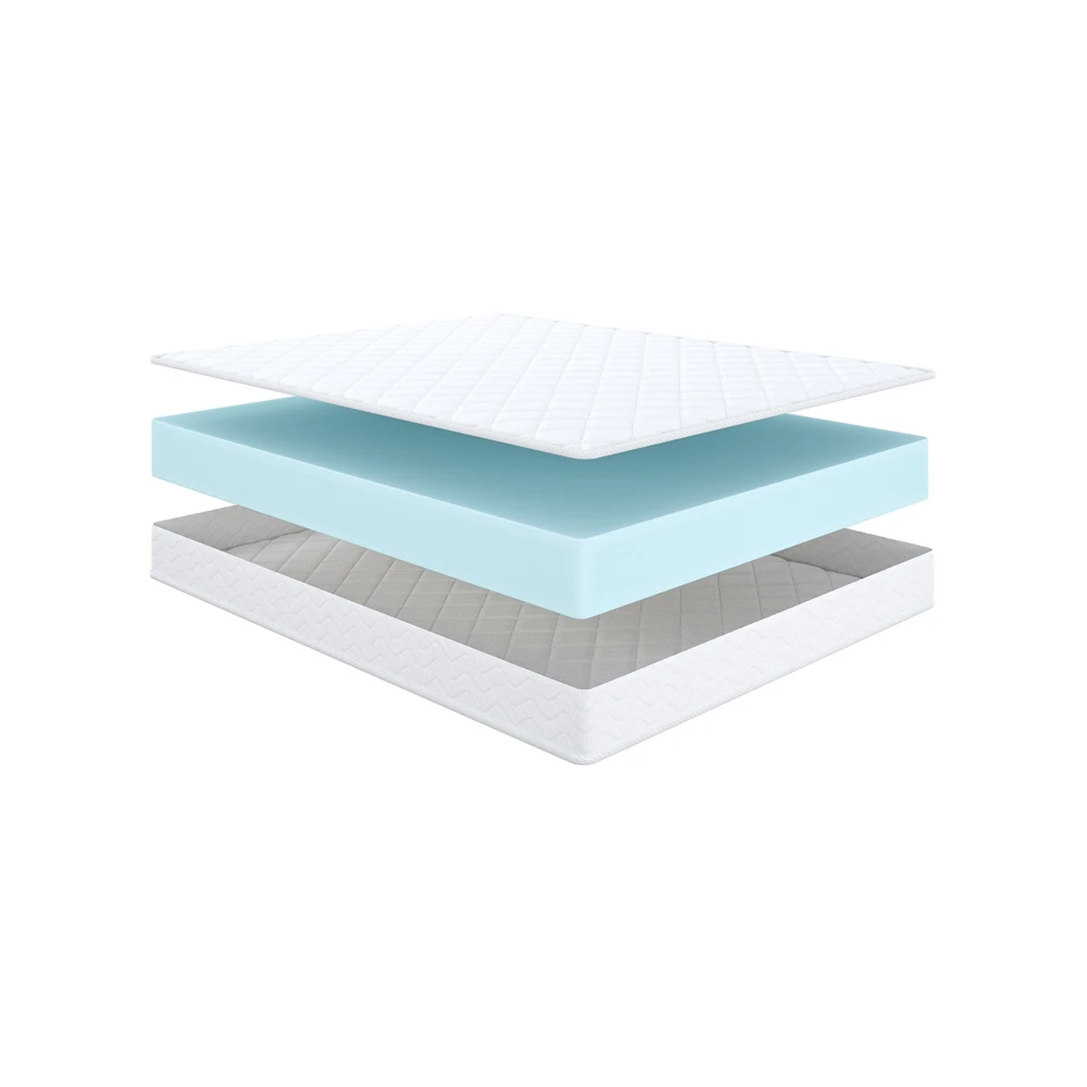 Матрас ASKONA Basic iSimple Air 14 кровать матрас для сна мебель комфорт в спальни