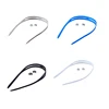 1 Set Universal Strap High Strap Goggles High Elastic Snorkeling Replacement Diving Goggles Silicone Strap Wear 4