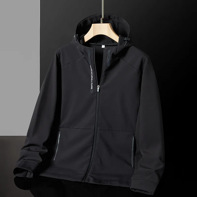 Motorcycle Jacket Military Parkas Male Clothes Climbing Overcoat New in Coats & Jackets Men Men's Winter Man Coat Boy Cold Long