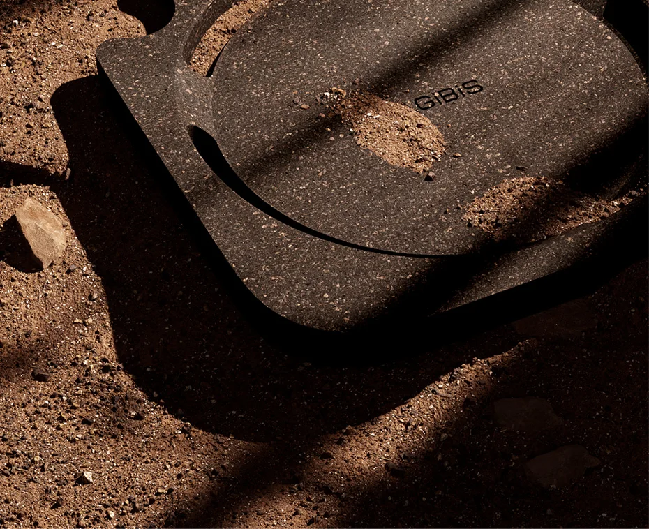 Cork Dust-Proof Stand for Mac mini M4 Eco-Friendly & Anti-Slip Hagibis