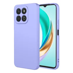 Custodia per telefono a cornice magica con liquido - Design pratico e alla moda