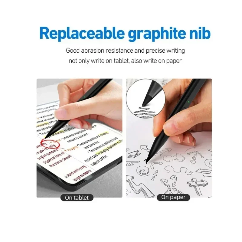 Slim Pen For Microsoft Surface Pro 10 4096 Palm Rejection