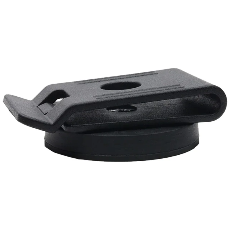 Tool Holder Super Strong Tool Holsters, Magnet Belt Clip Neodymium Magnet Holder for Screws, Hammer 4