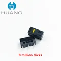 2 Black Shell Yellow