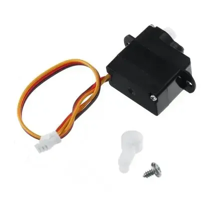 Pièces détachées RC hélicoptère - Récepteur, rotor, télécommande