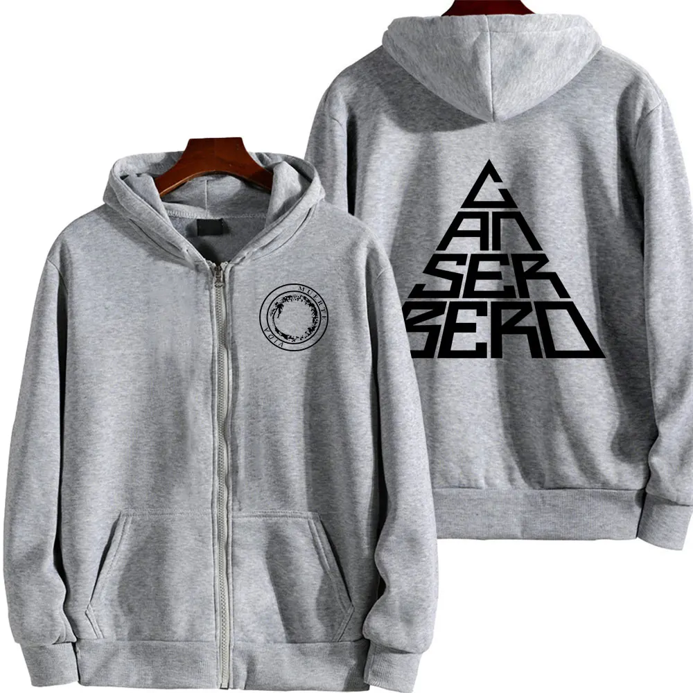 Canserbero Buzo Hip Hop Sudadera Xxl GFYXGS Canserbero Merch