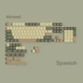 Morandi ES