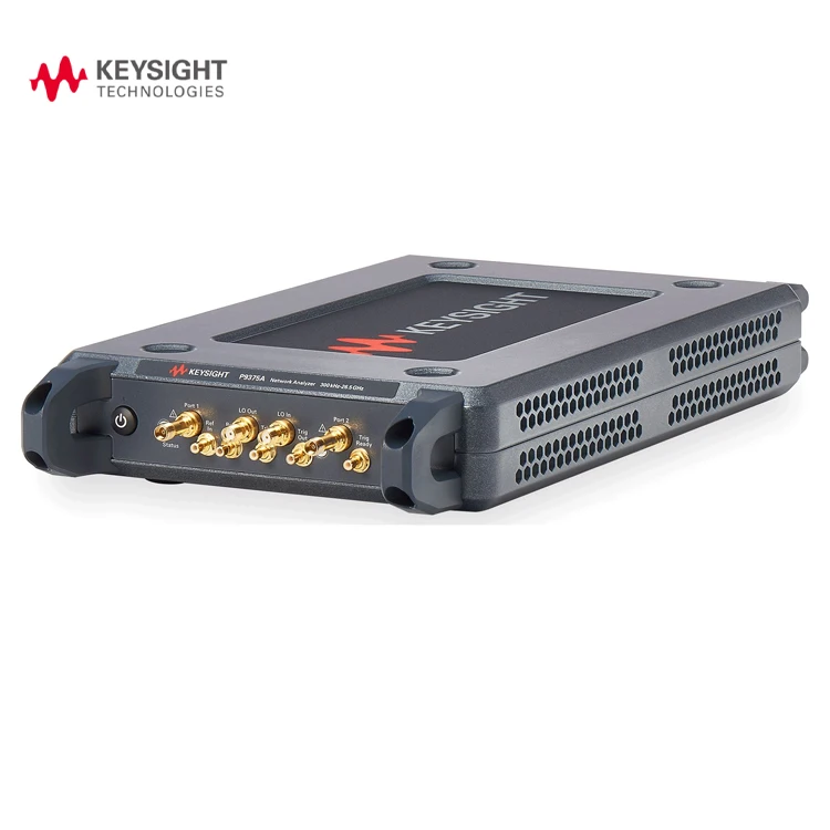 Анализатор сети P9375A