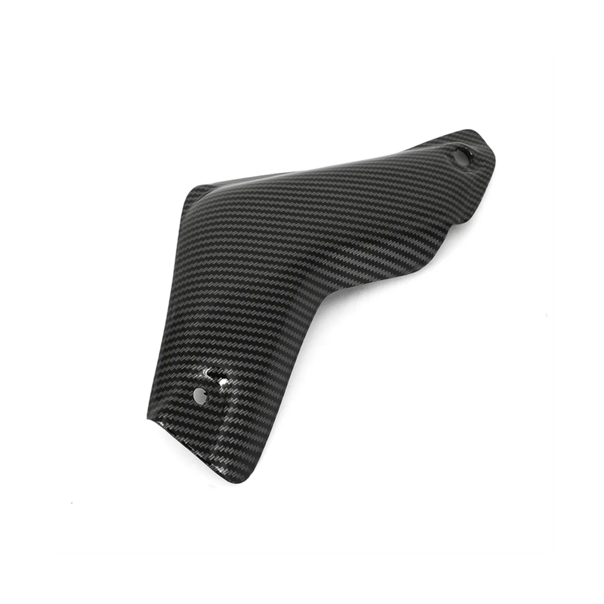 

Выхлопная термозащитная Крышка для мотоцикла обтекатель боковая панель для Honda CBR1000RR 2004-2007 CBR 1000 RR