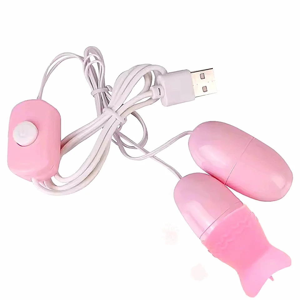 Powerful Tongue Oral Licking Vibrator Double Vibrating Egg G Spot Clitoris Stimulator Vagina Massage Sex Toys For Women Sex Shop