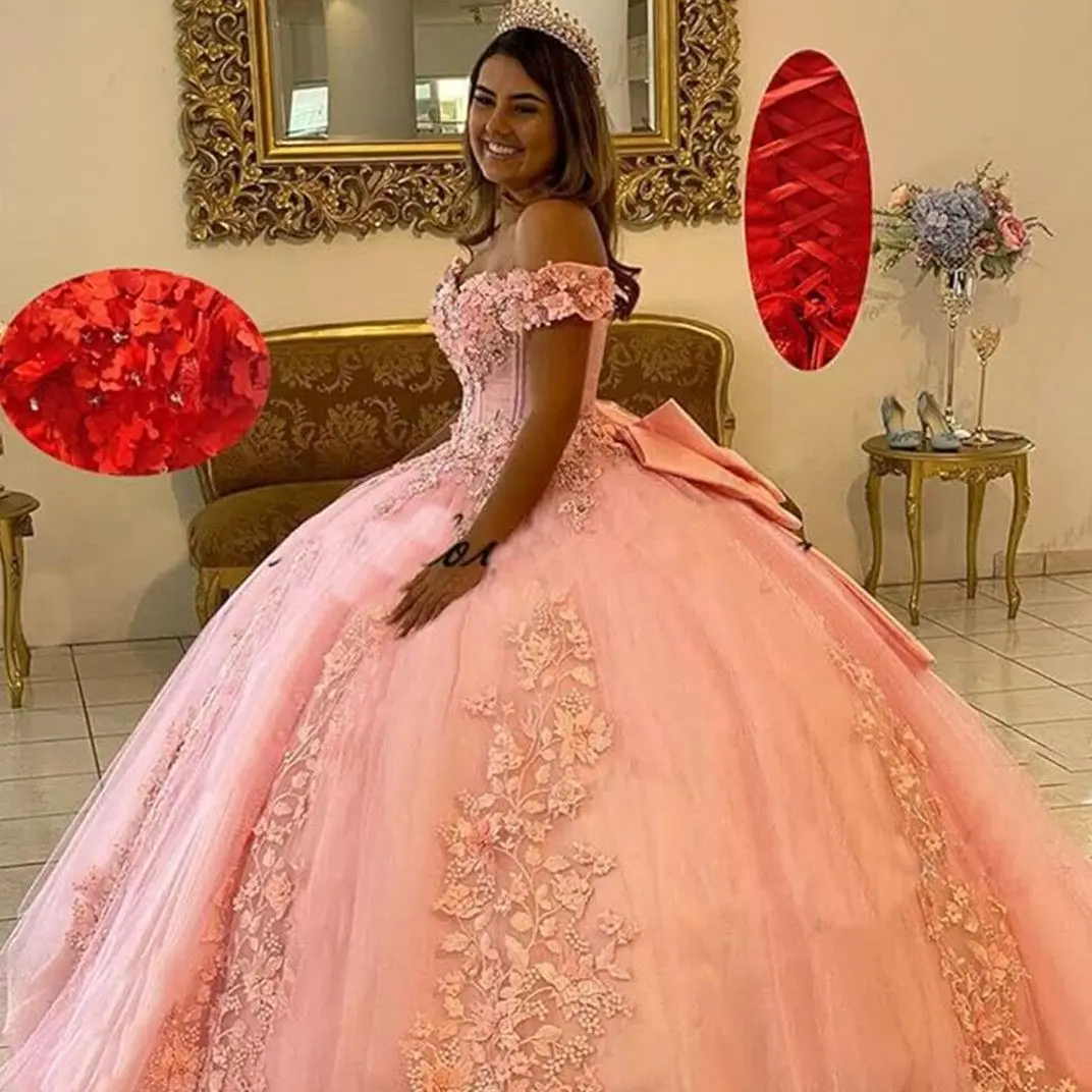 Lorencia ũ Quinceanera 巹,  ҳ  , ̽ , ,  16 ǽ, YQD325