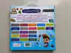 New English and Arabic Kid Quran First Children E-Book Electronic Learning Reading Machine, Educational Toys Gift CHILD LEARN 6