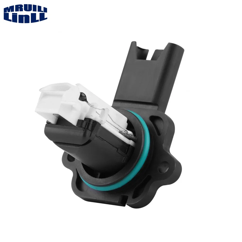 

Новый датчик воздушной массы OE 5WK97502 5WK9 7502 502Z для BMW E85 E86 Z4 2.5i 2,3 3,0 si E81 130i E90 E91 325i 330i 325xi 330xi