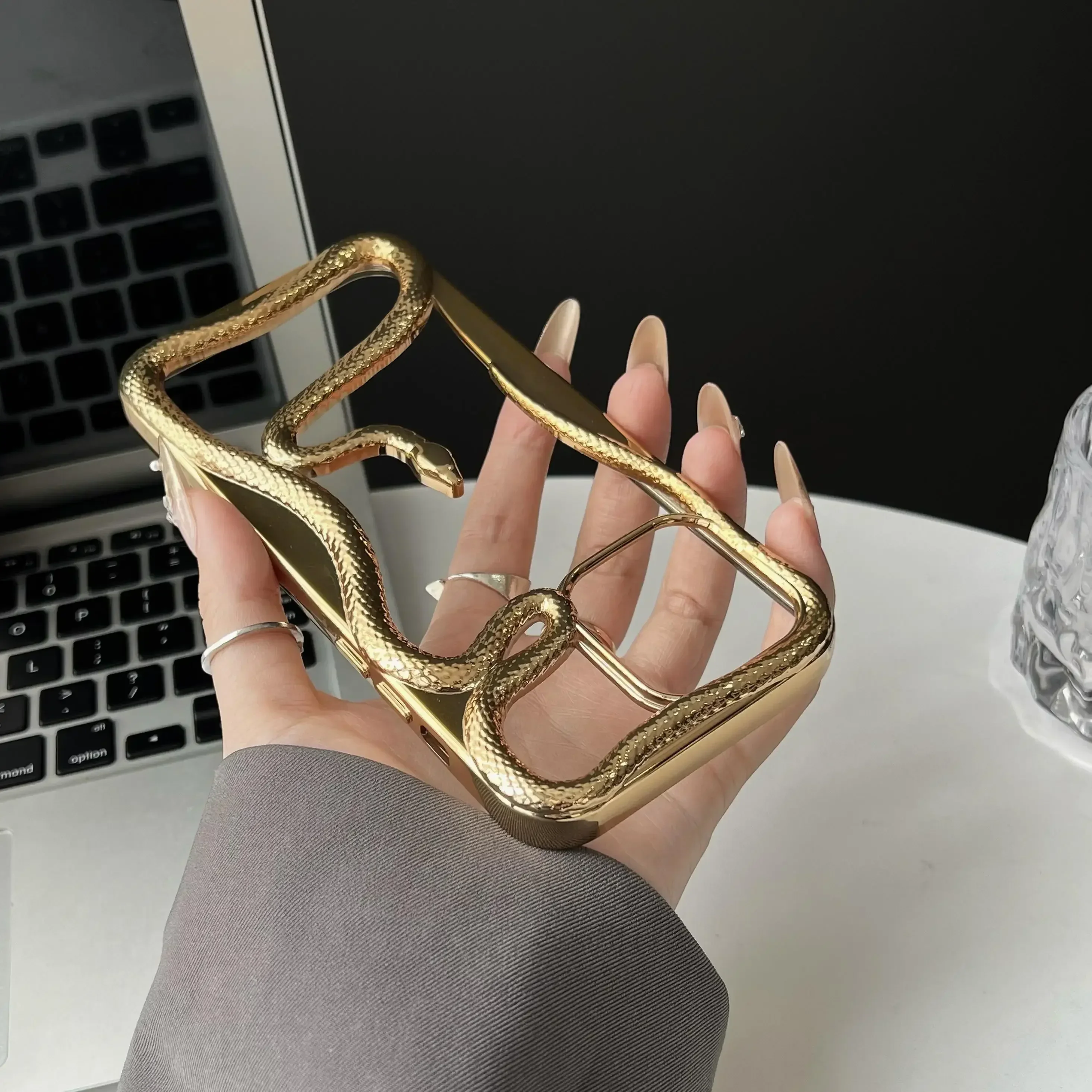 iPhone phone case