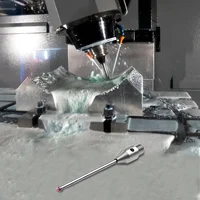 For EDM Processes Micrometer Probe CMM Styli For Precision Measurement EDM Processes Fine Surfaces Lightweight 2