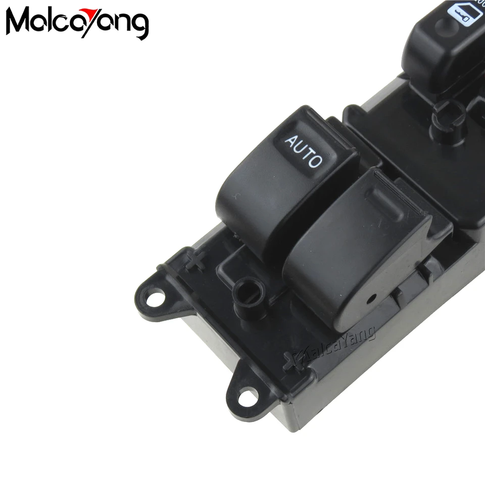 HAI Interrupteur De Lève-vitre Commutateur De Commande De Fenêtre