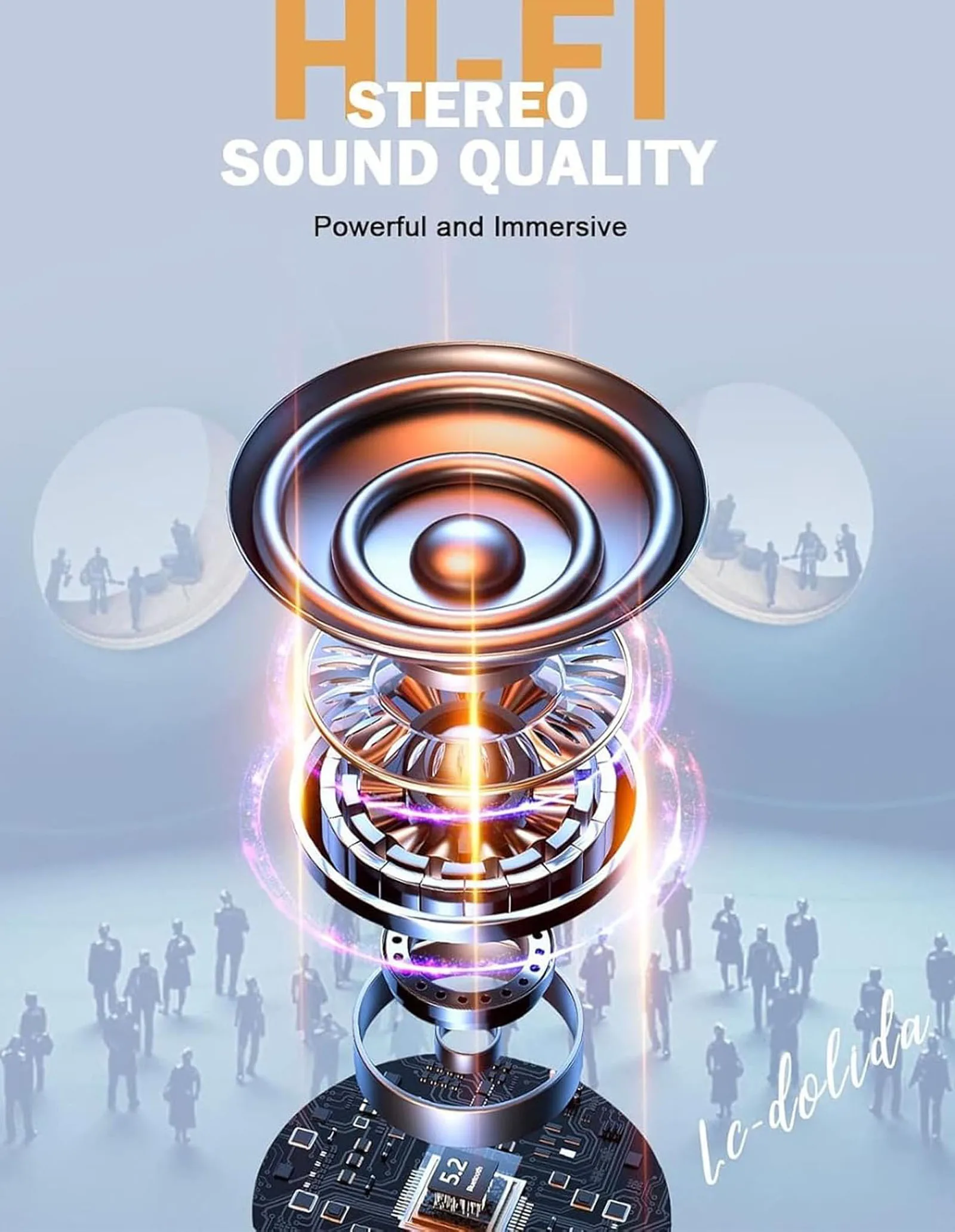 Wireless Bluetooth Headphones Headband Unisex Sports Music Winter Earmuffs Outdoor Ear-Muffs Ear Cover Bluetooth Headset Mic