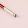 Nail brush Uv gel polishing brush DIY nail tool set Poke pen for smudging nails multi-function 3