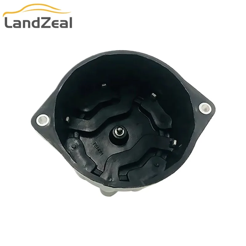 MD611526 Automobiles Distributor Cap Assy For Mitsubishi Pajero Montero2 MK2 V13 V23 V33 V43 6G72 3.0L 1990-2004 MD61 1526