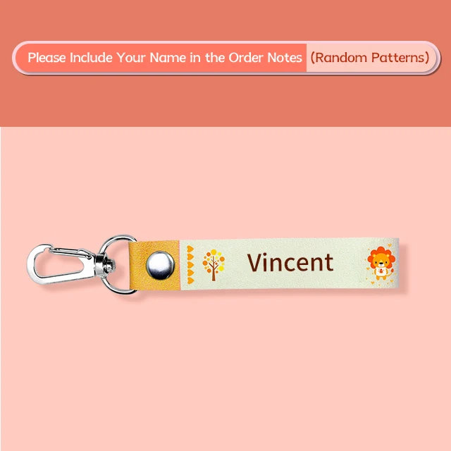 Customized Name Badge and ID Tag Lanyard