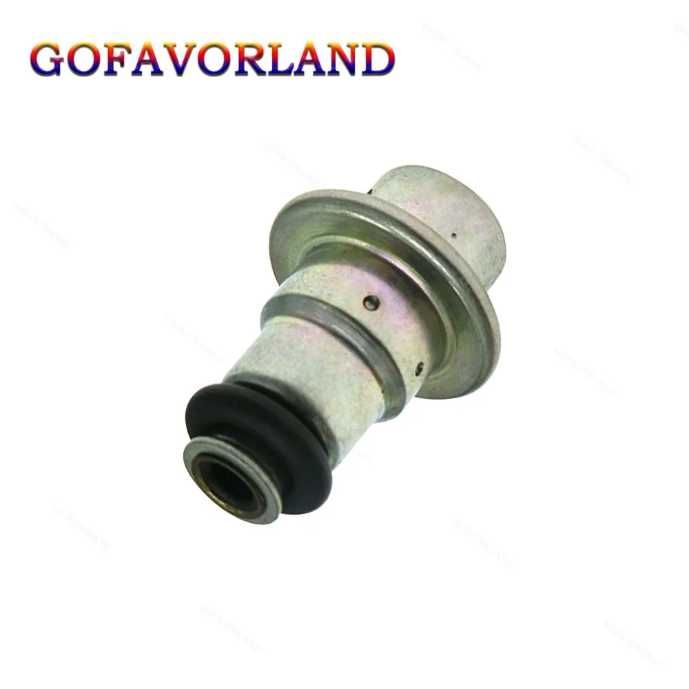 

16015-SDC-E00 16015SDCE00 Fuel Injection Pressure Regulator Metal For Honda Accord 2.4L 3.0L 2003 2004 2005 2006 2007