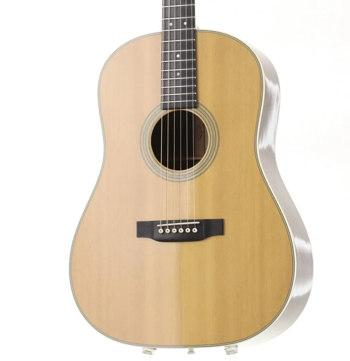 

CTM D-28S 170th Anniversary Acoustic Guitar