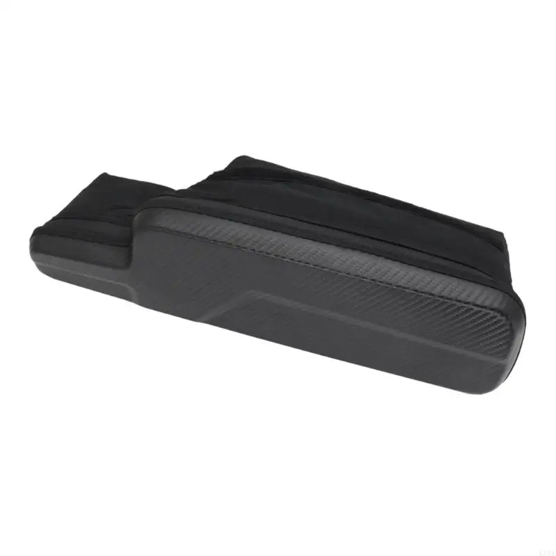 LX0E Multifunctional Dashboard Storage Bag Scratch-resistant Storage Bag Tool