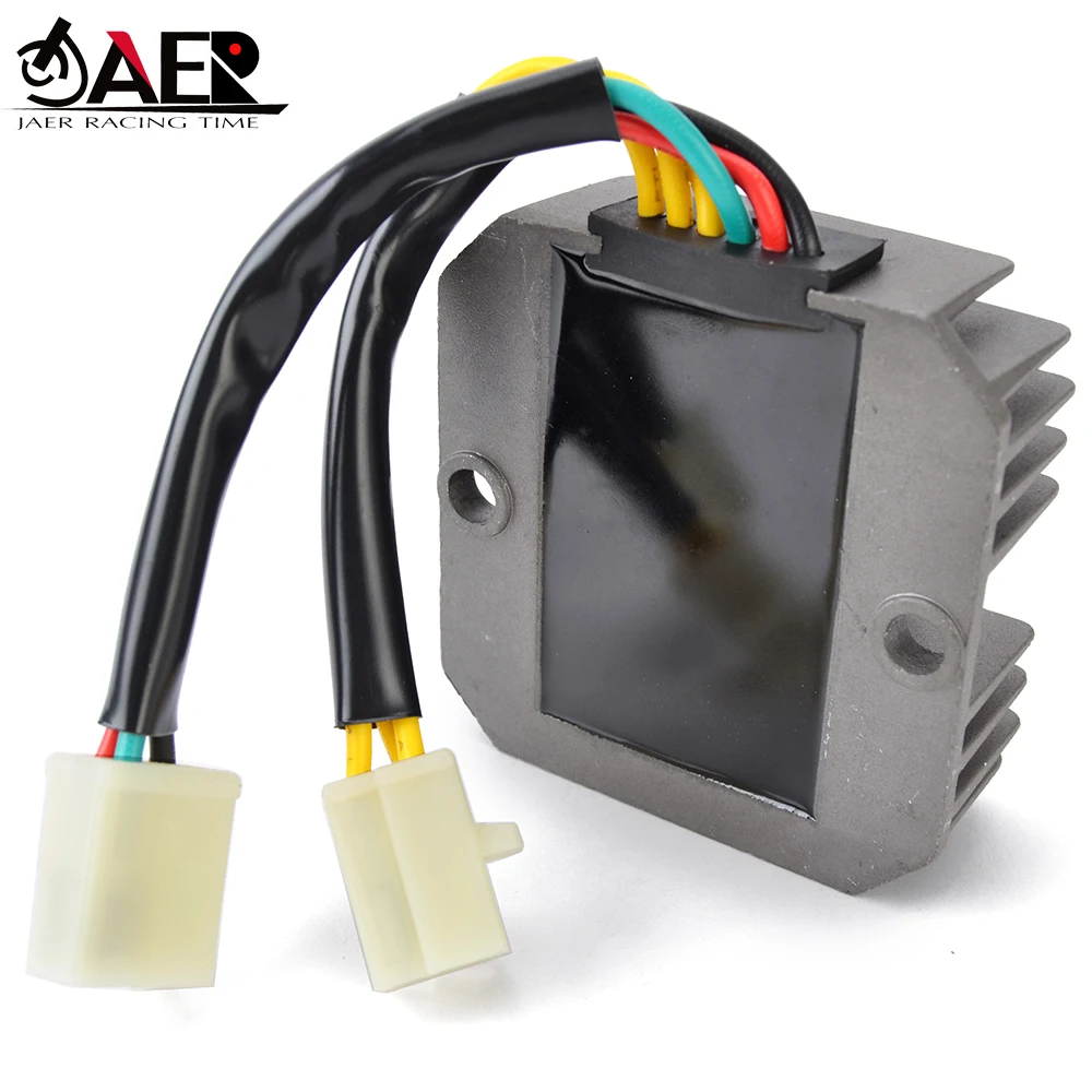 31600-M56-000 Regulator Rectifier for Sym GTS125 HD125 HD200