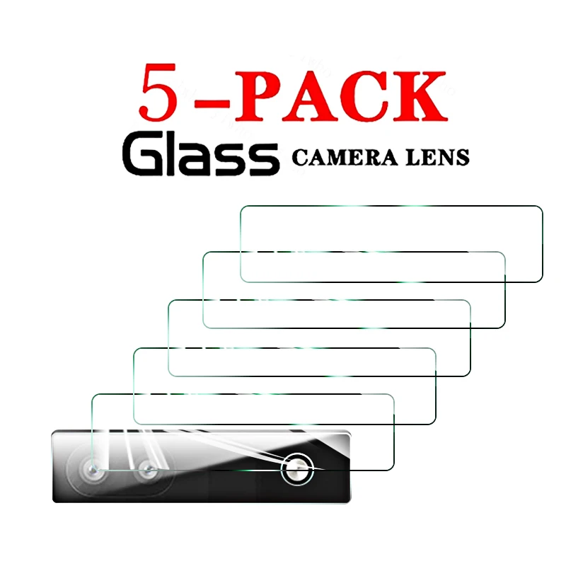 5 Pezzi Per Google Pixel 6A Glass Per Google Pixel 6A Pellicola Proteggi Schermo In Vetro Temperato Per Google Pixel 6A 6 5A 4A Glass