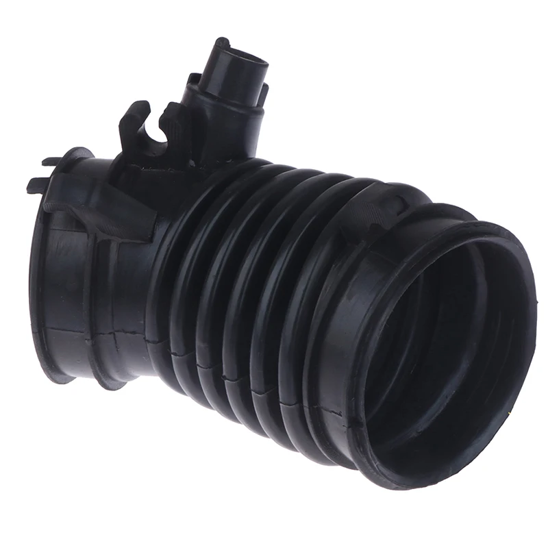 Car Auto Engine Air Intake Tube Hose 17225-R1A-A01 Compatible With Civic 2012-2015 for Acura Ilx 2.0 Liter Rubber Air Intake Hose car air intake hose