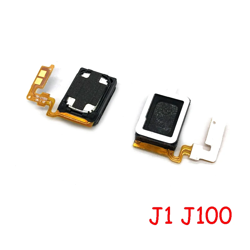 20 шт. для Samsung Galaxy J6 J600F J600G J600DS Громкий Динамик Звуковой звонок гибкий кабель