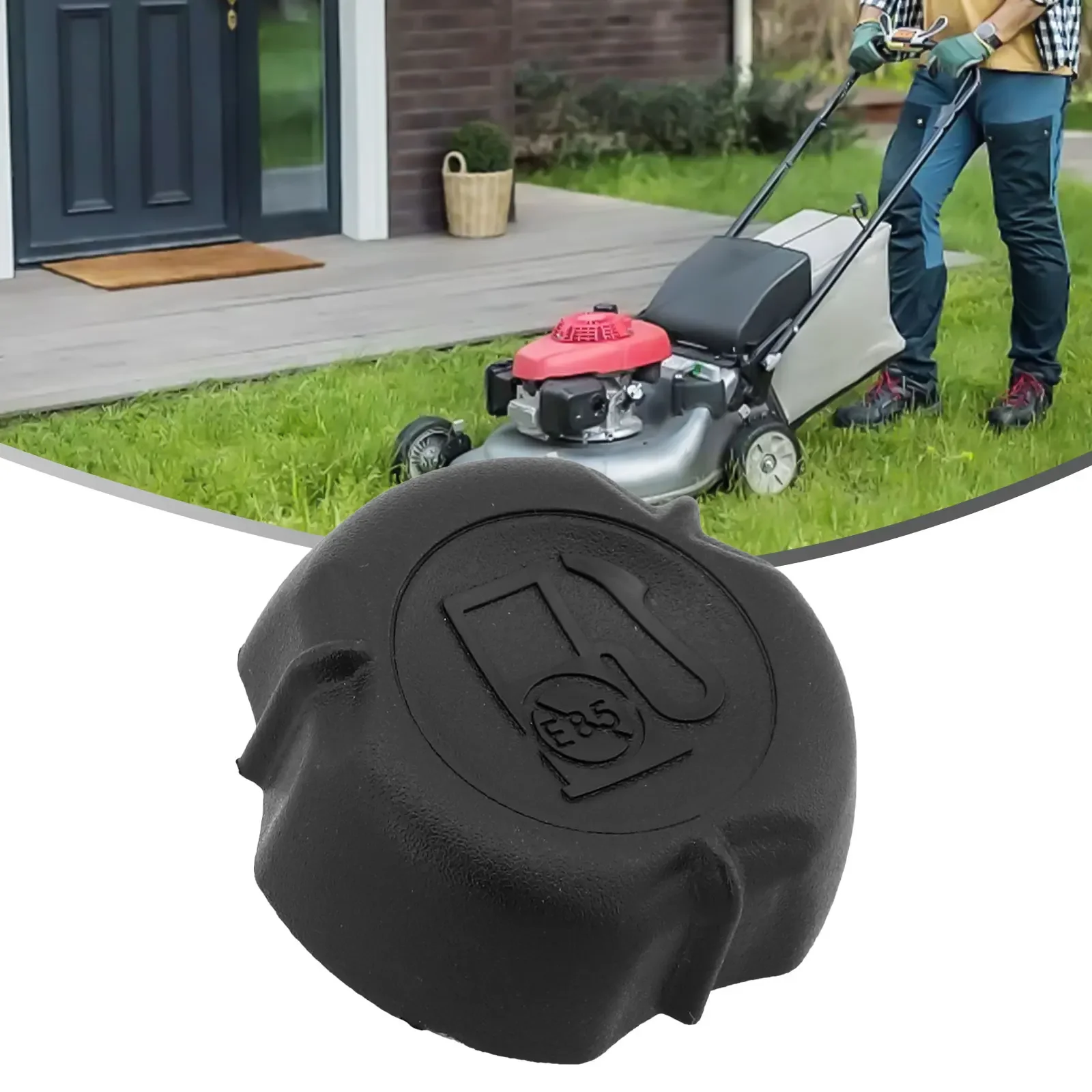 

Durable And Practical Replacement Fuel Cap For Various Models Including 397974S 397974 5044K 692046 793606 5044B