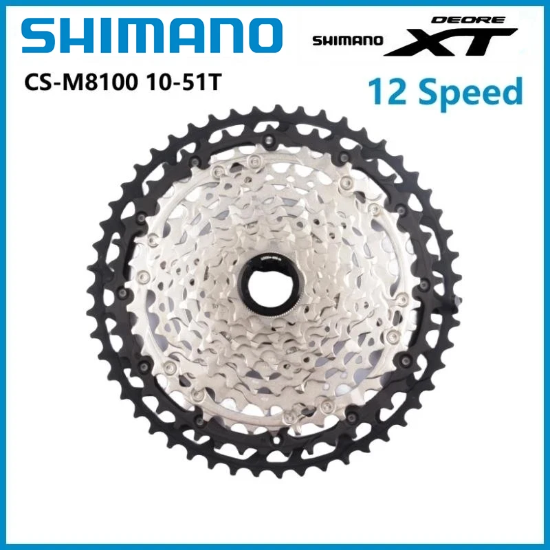 Shimano-マウンテンバイク用のオリジナルの自転車部品,deorxt